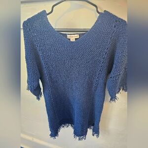 Coldwater Creek Sweater
